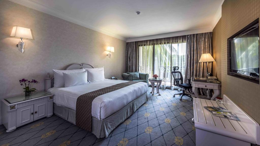 Palace Of The Golden Horses Сери Кембанган Екстериор снимка Deluxe Room